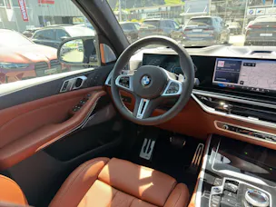 BMW X5 M60i xDrive