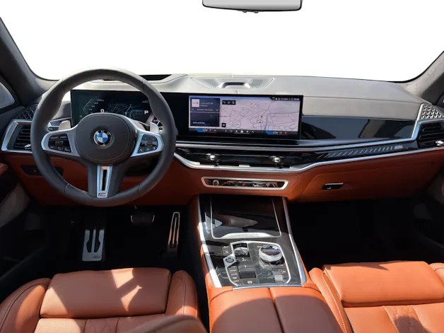 BMW X5 M60i xDrive