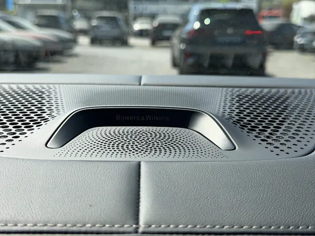 BMW X5 M60i xDrive