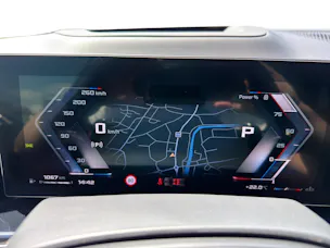 BMW X5 M60i xDrive