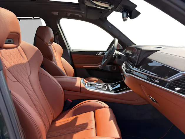 BMW X5 M60i xDrive