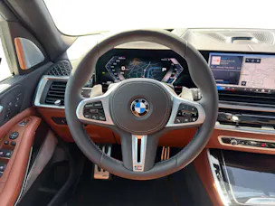 BMW X5 M60i xDrive