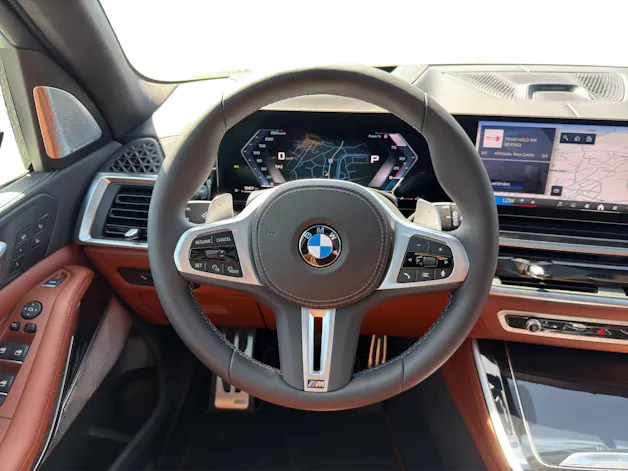 BMW X5 M60i xDrive