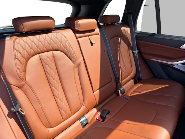 BMW X5 M60i xDrive