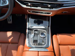 BMW X5 M60i xDrive