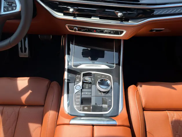 BMW X5 M60i xDrive
