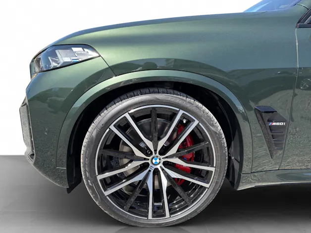 BMW X5 M60i xDrive