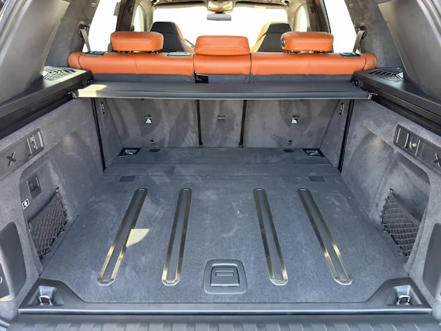 BMW X5 M60i xDrive