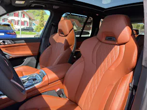 BMW X5 M60i xDrive