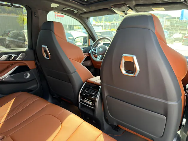 BMW X5 M60i xDrive