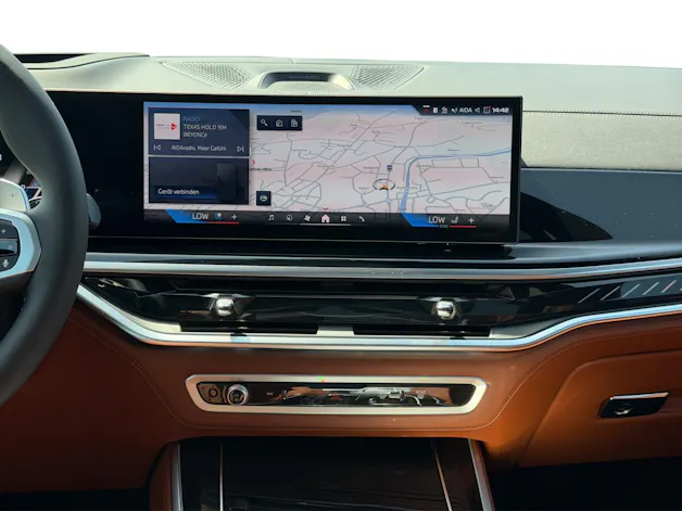 BMW X5 M60i xDrive