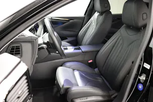 DS Automobiles 4 1.6 E-Tense Cross Rivoli