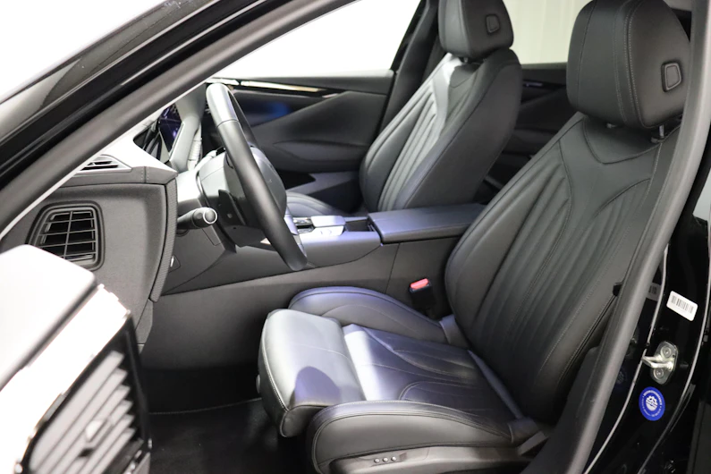 image du véhicule DS AUTOMOBILES DS4