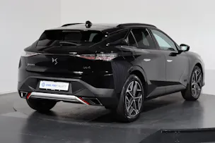 DS Automobiles 4 1.6 E-Tense Cross Rivoli