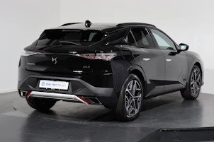 image du véhicule DS AUTOMOBILES 4 1.6 E-Tense Cross Rivoli