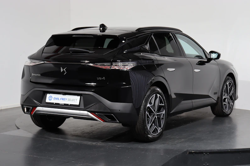 image du véhicule DS AUTOMOBILES DS4