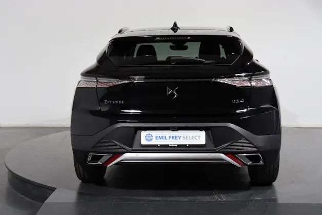 DS Automobiles 4 1.6 E-Tense Cross Rivoli