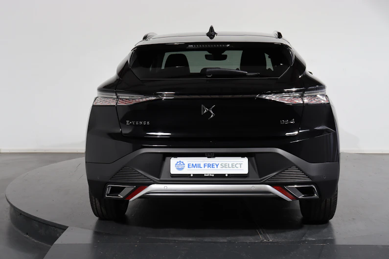 image du véhicule DS AUTOMOBILES DS4