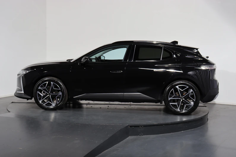 image du véhicule DS AUTOMOBILES DS4