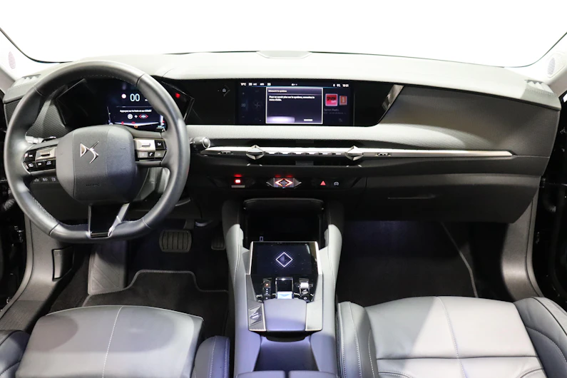 image du véhicule DS AUTOMOBILES DS4
