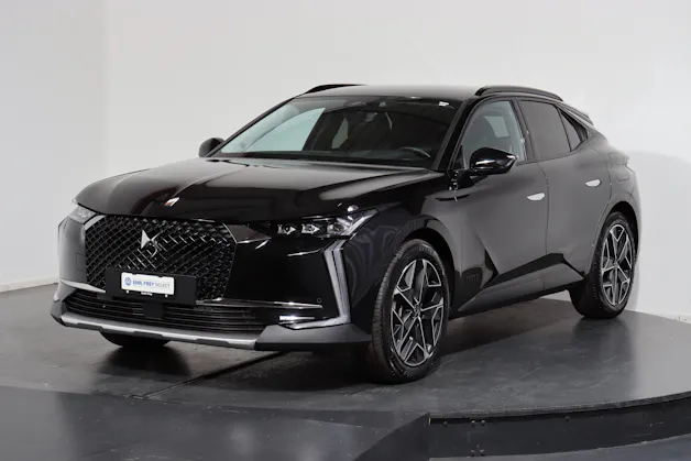 DS Automobiles 4 1.6 E-Tense Cross Rivoli