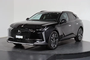 image du véhicule DS AUTOMOBILES 4 1.6 E-Tense Cross Rivoli