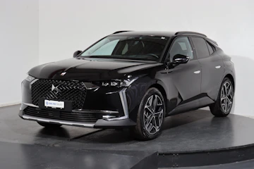image du véhicule DS AUTOMOBILES 4 1.6 E-Tense Cross Rivoli
