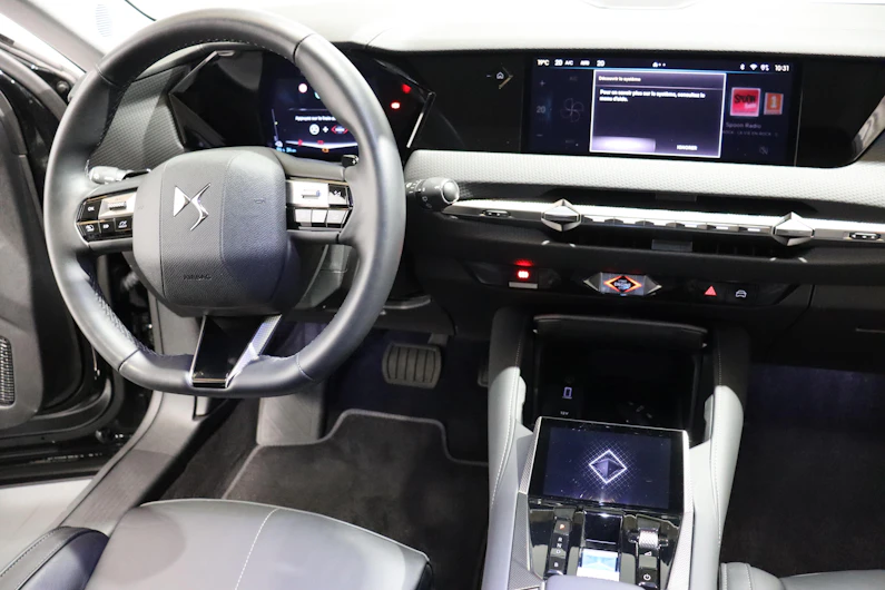 image du véhicule DS AUTOMOBILES DS4
