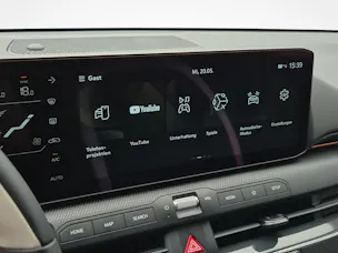 Kia K4 SW 1.6 T-GDi GT-Line