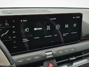 image du véhicule KIA K4 SW 1.6 T-GDi GT-Line