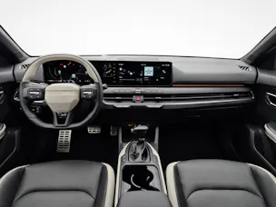 Kia K4 SW 1.6 T-GDi GT-Line