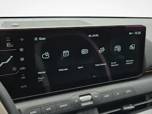 Kia K4 SW 1.6 T-GDi GT-Line