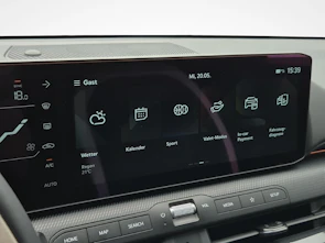 image du véhicule KIA K4 SW 1.6 T-GDi GT-Line