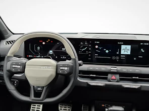 image du véhicule KIA K4 SW 1.6 T-GDi GT-Line