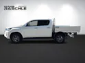Toyota Hilux Double Cab.-Alubrücke 2.4 D-4D 150 Style