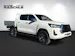 Toyota Hilux Double Cab.-Alubrücke 2.4 D-4D 150 Style