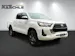 Toyota Hilux Double Cab.-Pick-up 2.4 D-4D 150 Style