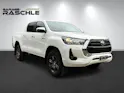 Toyota Hilux Double Cab.-Pick-up 2.4 D-4D 150 Style