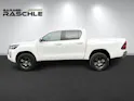 Toyota Hilux Double Cab.-Pick-up 2.4 D-4D 150 Style