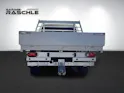 Toyota Hilux Double Cab.-Alubrücke 2.4 D-4D 150 Style