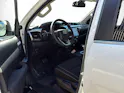 Toyota Hilux Double Cab.-Alubrücke 2.4 D-4D 150 Style