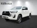 Toyota Hilux Double Cab.-Pick-up 2.4 D-4D 150 Style