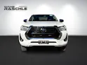 Toyota Hilux Double Cab.-Alubrücke 2.4 D-4D 150 Style