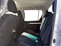 Toyota Hilux Double Cab.-Alubrücke 2.4 D-4D 150 Style