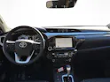 Toyota Hilux Double Cab.-Alubrücke 2.4 D-4D 150 Style