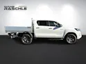 Toyota Hilux Double Cab.-Alubrücke 2.4 D-4D 150 Style