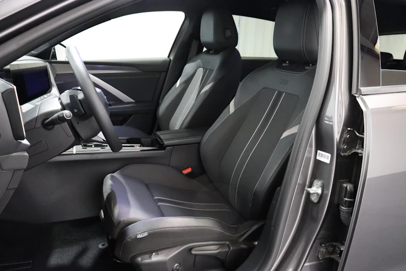 image du véhicule OPEL ASTRA