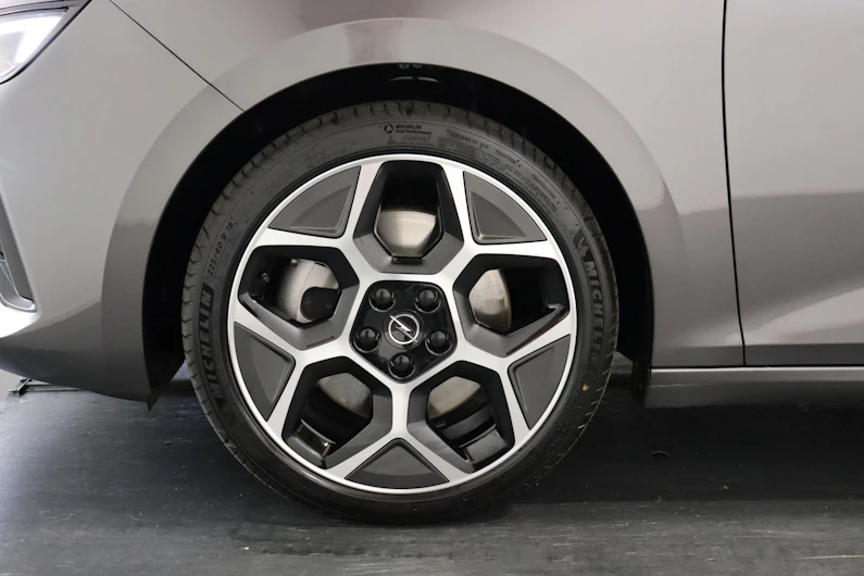 image du véhicule OPEL ASTRA