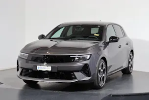 Opel Astra 1.6 T PHEV 180 Swiss Plus