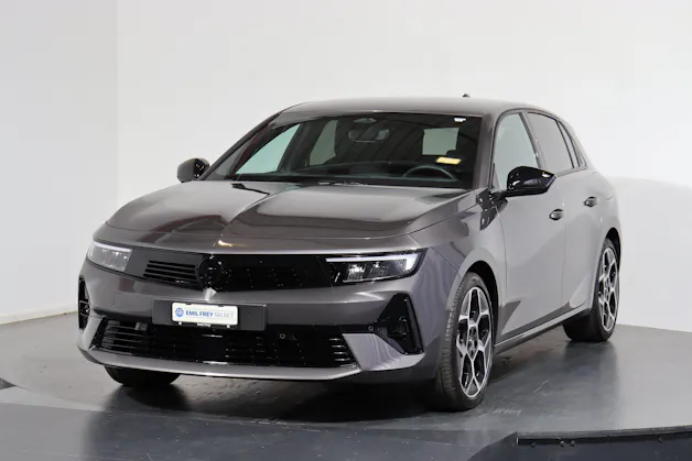 Opel Astra 1.6 T PHEV 180 Swiss Plus